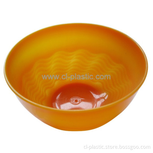Plastic Bowl (CL81W02) /Basin/Barrel